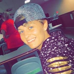 Meet your Posher, Britt